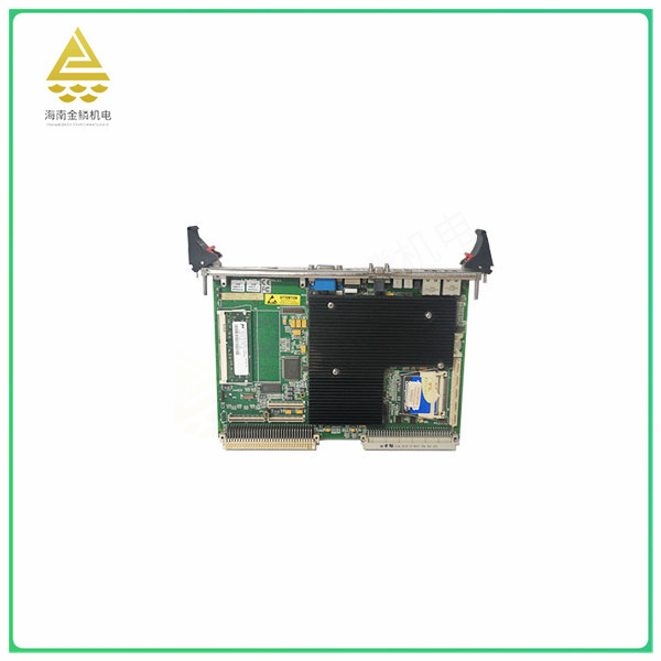 VMIVME-7750-734001  Control pulse card module