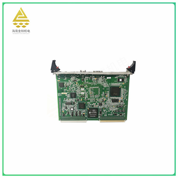VMIVME-7750-734001  Control pulse card module