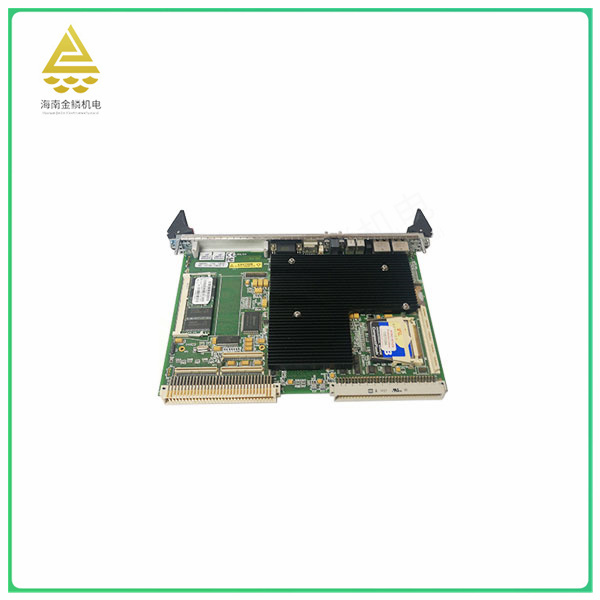 VMIVME-7750-746001   High performance multi-channel data acquisition card module