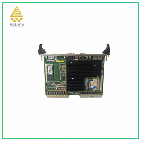 VMIVME-7750-746001   High performance multi-channel data acquisition card module