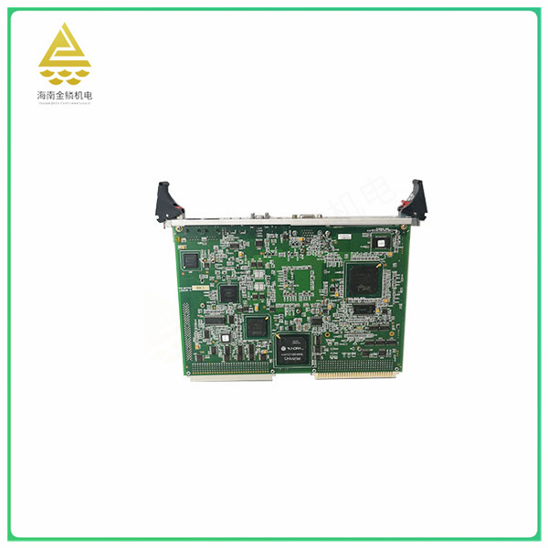 VMIVME-7750-746001   High performance multi-channel data acquisition card module,jlplc