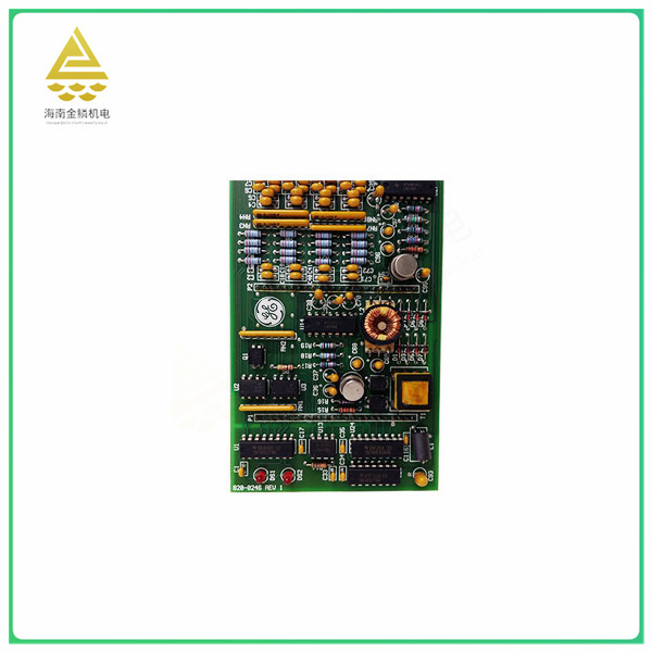 WESDAC-D20-C   Regulator module   Maintain the stable operation of the system