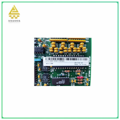 WESDAC-D20-C   Regulator module   Maintain the stable operation of the system,jlplc