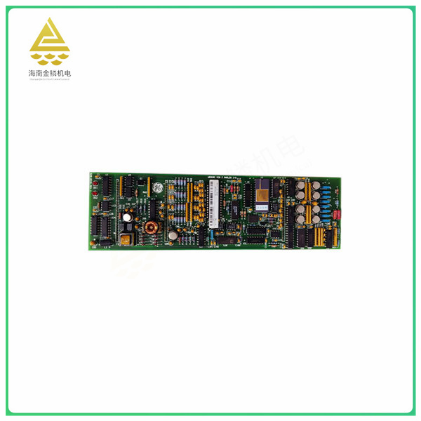 WESDAC-D20-C   Regulator module   Maintain the stable operation of the system