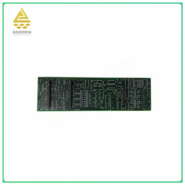 WESDAC-D20-C   Regulator module   Maintain the stable operation of the system