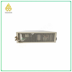 WR-D4007  Controller module   With a variety of input and output interfaces