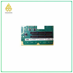XDD501A101   Bus terminal module   Improve the operation efficiency of the equipment