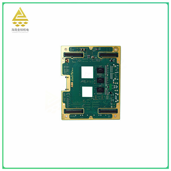 XDD501A101   Bus terminal module   Improve the operation efficiency of the equipment