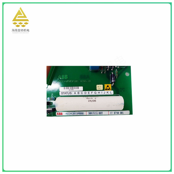 XTB750B01  Power module   Reduce failure rate