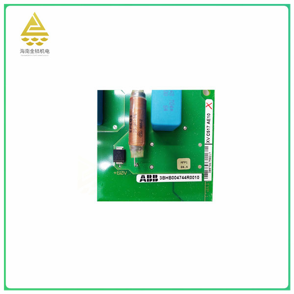 XVC517AE10   Thyristor module   It has reliability and stability