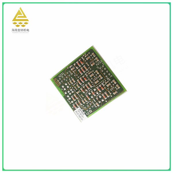 XVC768101  Control motherboard