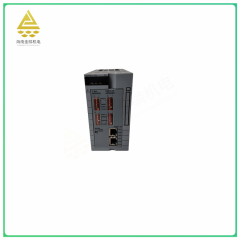 VI451-10   Encoder module   Has multiple encoder input channels