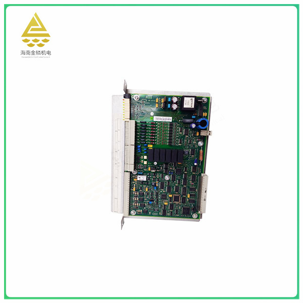 YPQ110A-3ASD573001A5   Automatic control module