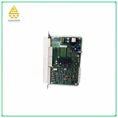 YPQ110A-3ASD573001A5   Automatic control module