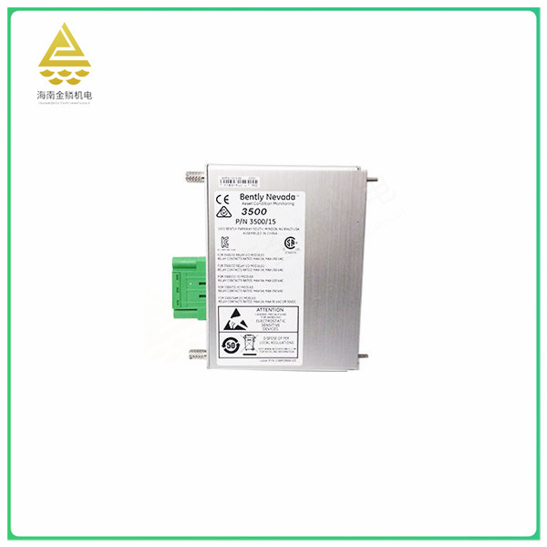 106M1081-01   Power input module   With high reliability