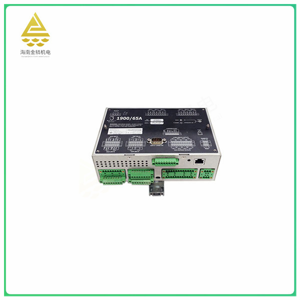 190065A-00-02-01-01-01   Control motherboard module