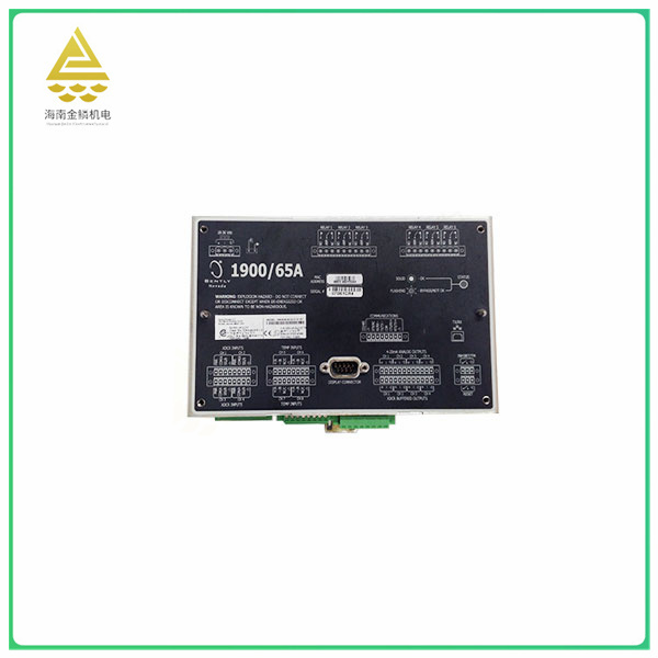 190065A-00-02-01-01-01   Control motherboard module