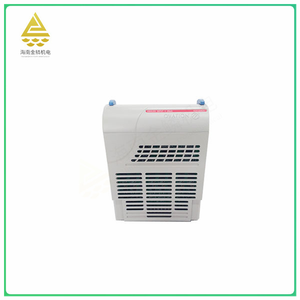 1C31124G01  Digital input module   Able to receive timely and accurate