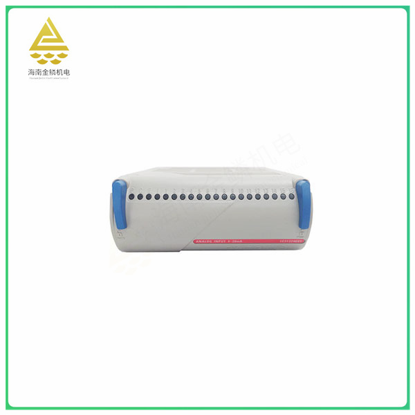 1C31124G01  Digital input module   Able to receive timely and accurate
