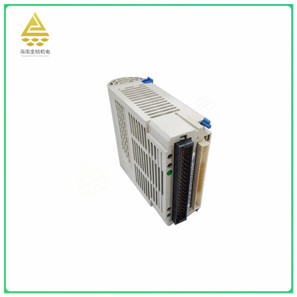 1C31234G01   Compact contact input module  Multiple sensors can be monitored simultaneously