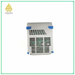 1C31234G01   Compact contact input module  Multiple sensors can be monitored simultaneously
