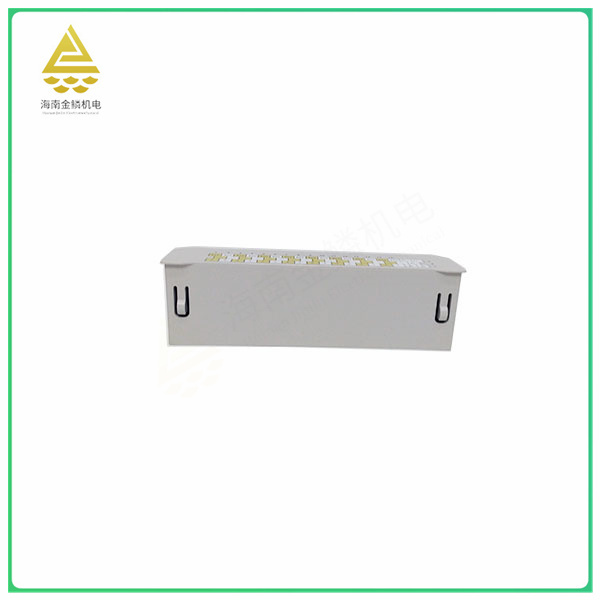 1C31238H01   digital input/output module    The maintainability of the system is improved
