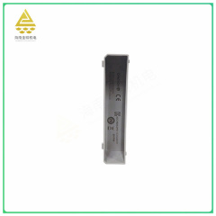 1C31238H01   digital input/output module    The maintainability of the system is improved