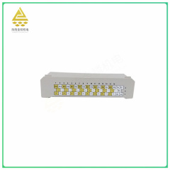1C31238H01   digital input/output module    The maintainability of the system is improved