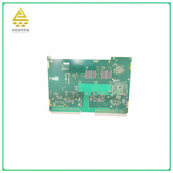 1MRK002246-BD   Dc digital input module   Used to connect external mechanical contacts,jlplc