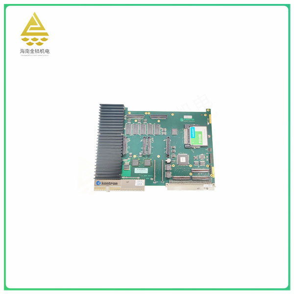 1MRK002246-BD   Dc digital input module   Used to connect external mechanical contacts