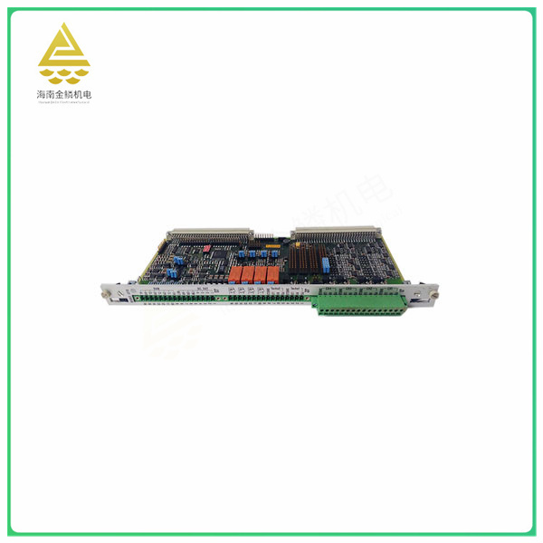 200-560-000-016   Encoder module   To accurately monitor and control vibration levels