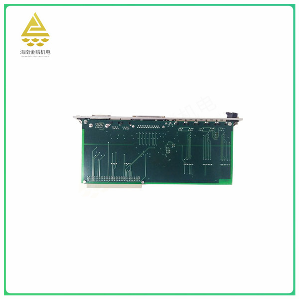 200-566-000-01  VM600 IOCN module   Powerful tools for vibration monitoring systems