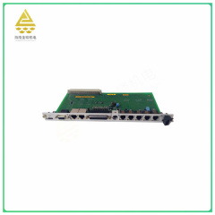 200-566-000-01  VM600 IOCN module   Powerful tools for vibration monitoring systems,jlplc