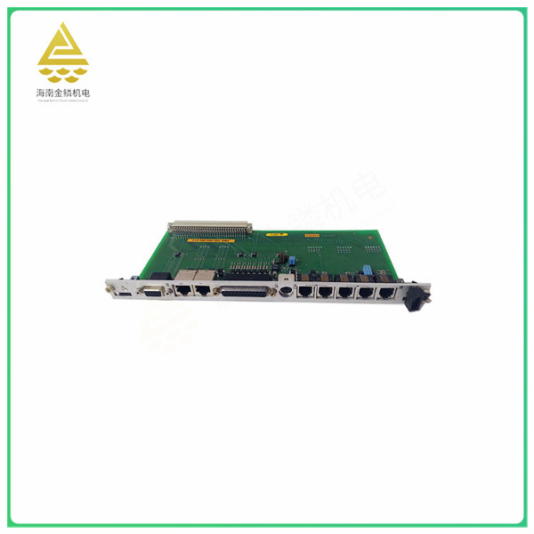 200-566-000-01  VM600 IOCN module   Powerful tools for vibration monitoring systems,jlplc