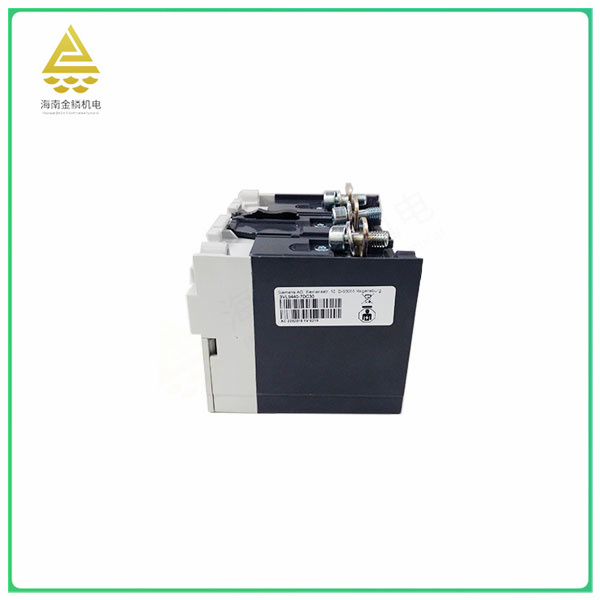 3VL9440-7DC30  Circuit breaker module   Motor protection included