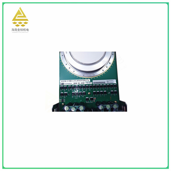 5SHY35L4520  Asymmetric IGCT module  With overheat protection,jlplc