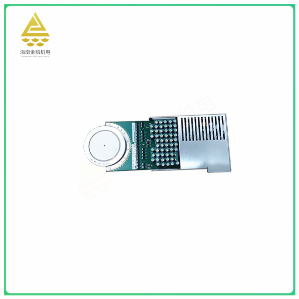 5SHY35L4520  Asymmetric IGCT module  With overheat protection