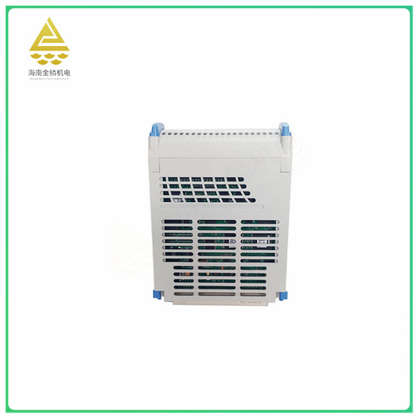 5X00119G01   PLC module   Improve production efficiency and product quality