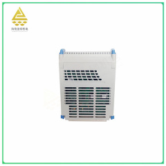 5X00119G01   PLC module   Improve production efficiency and product quality