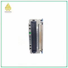 5X00119G01   PLC module   Improve production efficiency and product quality