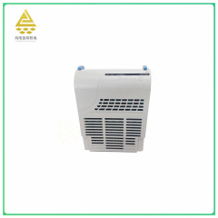5X00119G01   PLC module   Improve production efficiency and product quality