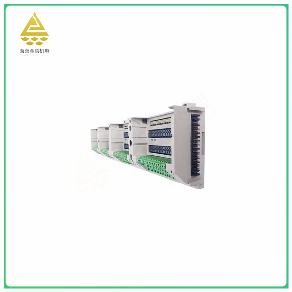 5X00497G01  I/O module Controller module   With high reliability