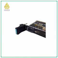 6DD1640-0AH0   PLC module   Used to control the stepper motor