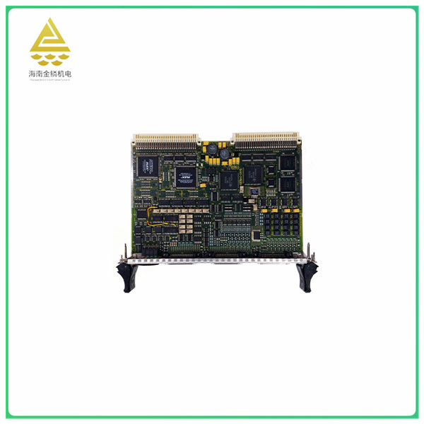 6DD1640-0AH0   PLC module   Used to control the stepper motor