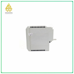 8101-HI-TX-02   Analog input module   Enables efficient control and monitoring