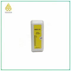 8810-HI-TX-01   8 channel analog input   Automate the production process