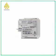8810-HI-TX-01   8 channel analog input   Automate the production process