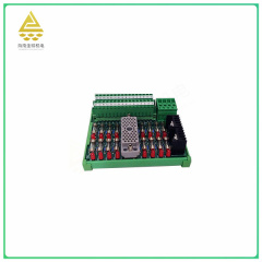 9662-810   High performance safety system   Has serial port and network port