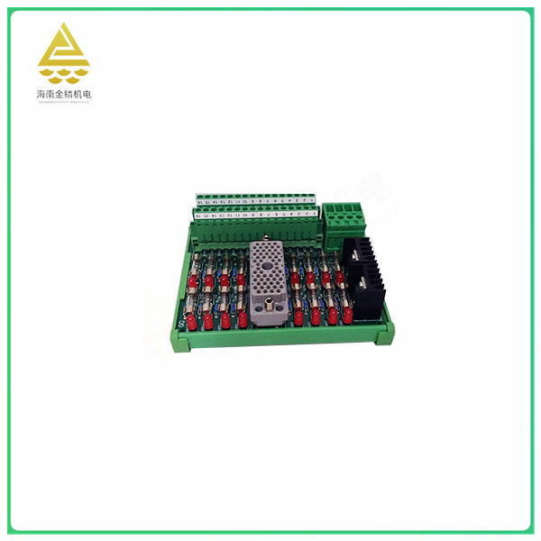 9662-810   High performance safety system   Has serial port and network port