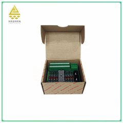 9662-810   High performance safety system   Has serial port and network port